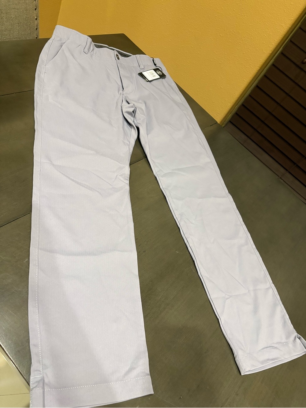 Under Armour Showdown Golf Men's Pants